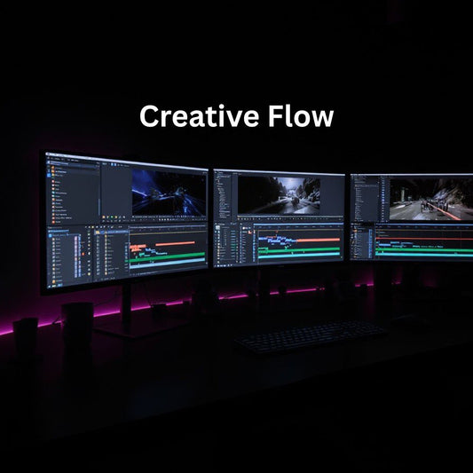Creative Flow