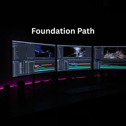 Foundation Path