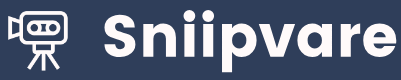 Sniipvare